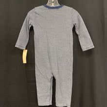 Load image into Gallery viewer, Striped Button Outfit
