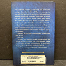 Load image into Gallery viewer, InVision (Chronicles of Nick) (Sherrilyn Kenyon) -series hardcover
