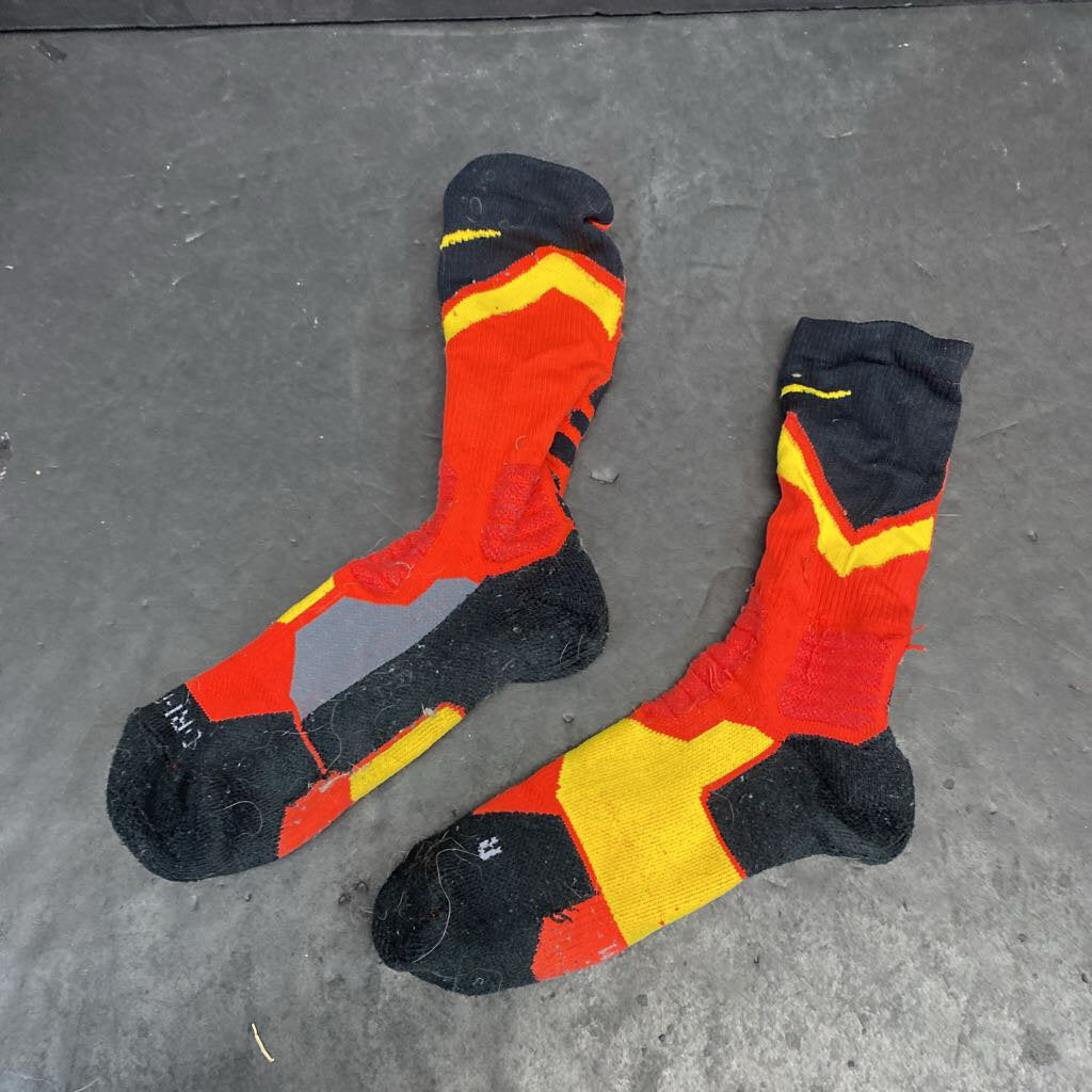 Boys Dri-Fit Socks