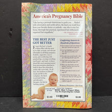 Load image into Gallery viewer, What To Expect When You Are Expecting Ed. 4 (Heidi Murkoff &amp; Sharon Mazel) -paperback nursery
