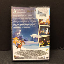 Load image into Gallery viewer, Christmas Is Here Again-Christmas Movie (NEW)
