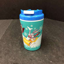 Load image into Gallery viewer, Sledding Water Bottle Cup
