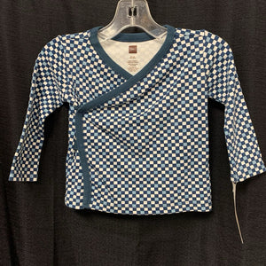 Checkered T-Shirt