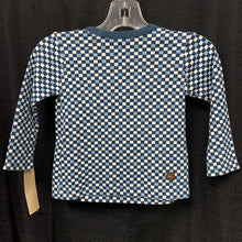 Load image into Gallery viewer, Checkered T-Shirt
