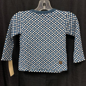 Checkered T-Shirt