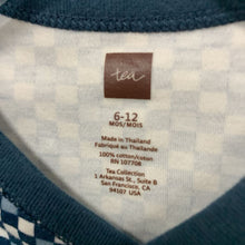 Load image into Gallery viewer, Checkered T-Shirt
