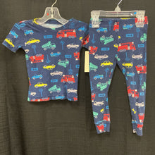 Load image into Gallery viewer, 2pc Vehicle Sleepwear
