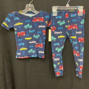 2pc Vehicle Sleepwear