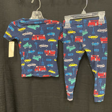 Load image into Gallery viewer, 2pc Vehicle Sleepwear
