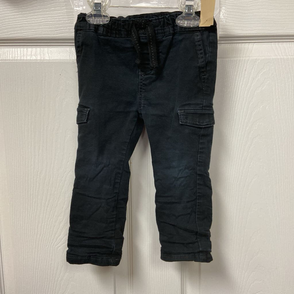 Casual Cargo Pants