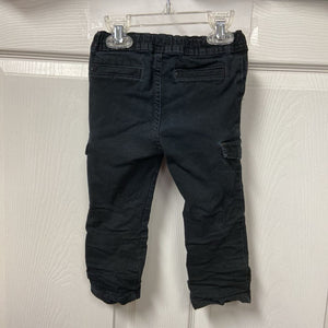 Casual Cargo Pants