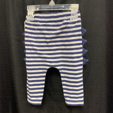Load image into Gallery viewer, Striped Pocket Sweat Pants
