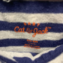 Load image into Gallery viewer, Striped Pocket Sweat Pants
