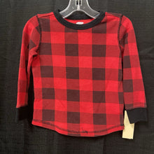 Load image into Gallery viewer, Plaid T-Shirt
