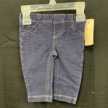 Load image into Gallery viewer, Denim Jeggings
