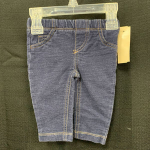 Denim Jeggings