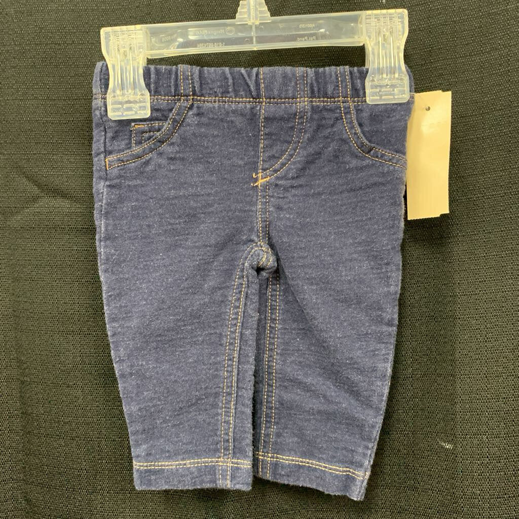Denim Jeggings