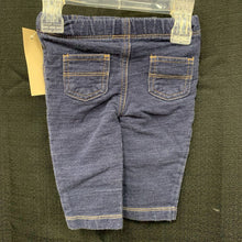 Load image into Gallery viewer, Denim Jeggings
