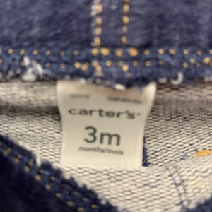 Denim Jeggings