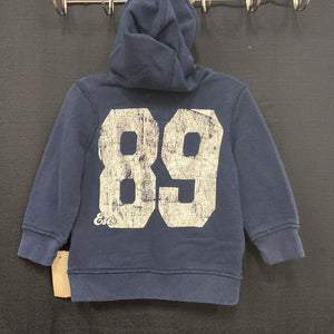 Hooded Sweatshirt