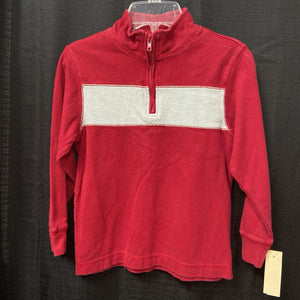 Zipped T-Shirt