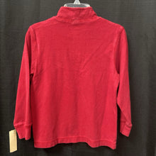 Load image into Gallery viewer, Zipped T-Shirt
