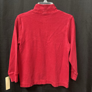 Zipped T-Shirt