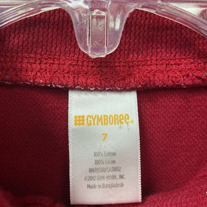 Zipped T-Shirt