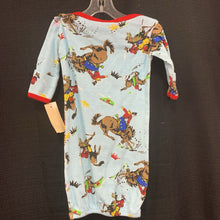 Load image into Gallery viewer, Horse Sleepwear Gown (Mad Boy)
