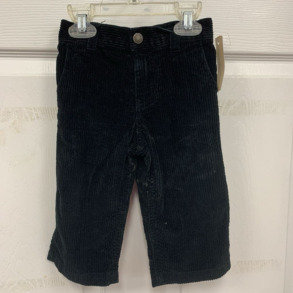 Corduroy Pants