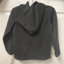 Load image into Gallery viewer, Hooded Zipped Sweatshirt
