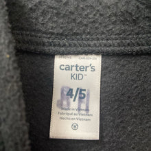 Load image into Gallery viewer, Hooded Zipped Sweatshirt
