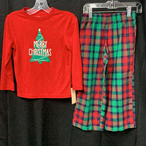 2pc Christmas Sleepwear