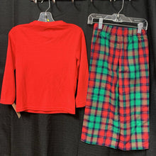 Load image into Gallery viewer, 2pc Christmas Sleepwear
