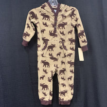 Load image into Gallery viewer, Hooded Moose Outfit
