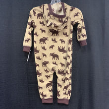 Load image into Gallery viewer, Hooded Moose Outfit

