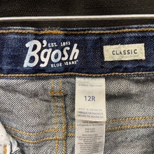 Load image into Gallery viewer, Denim Pants
