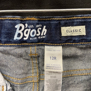 Denim Pants