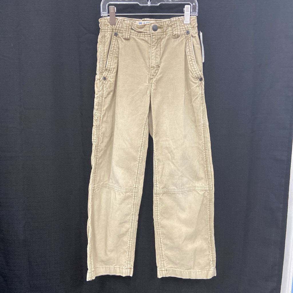 Corduroy Pants