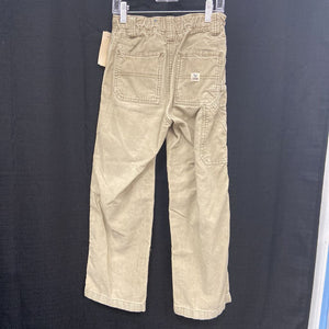 Corduroy Pants