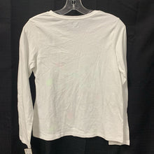 Load image into Gallery viewer, Christmas Llama Graphic T-Shirt Top (NEW)
