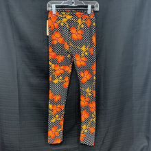 Load image into Gallery viewer, Polka Dot Flower Leggings
