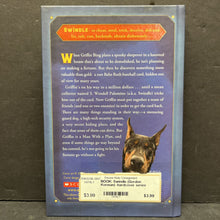 Load image into Gallery viewer, Swindle (Gordon Korman) -series hardcover
