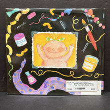 Load image into Gallery viewer, When I Was Little: A Four Year Old's Memoir of Her Youth (Jamie Lee Curtis) -hardcover
