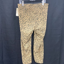 Load image into Gallery viewer, Animal Print Leggings
