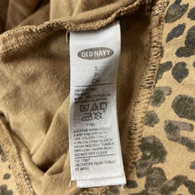 Load image into Gallery viewer, Animal Print Leggings
