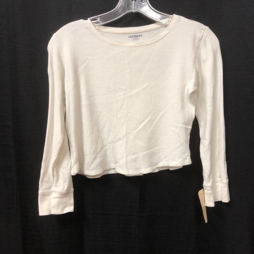 Solid T-Shirt Top