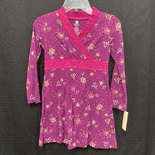 Load image into Gallery viewer, Flower Dress

