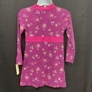 Flower Dress