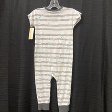 Load image into Gallery viewer, Striped Pocket Outfit
